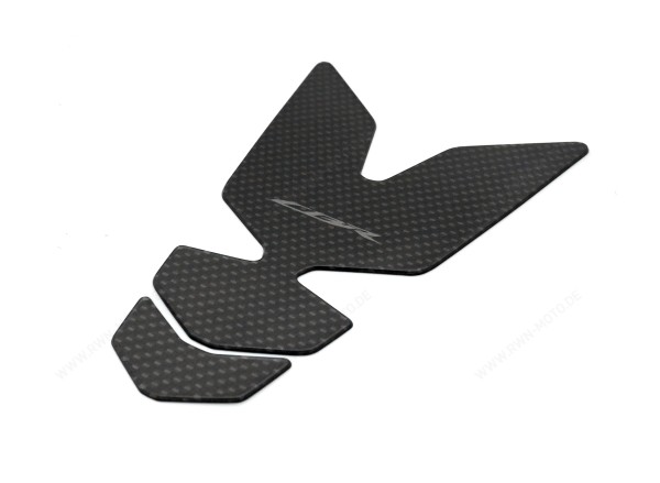 Tankpad Carbonlook Original für Honda CB 650 R/1000RR-R BJ 20-