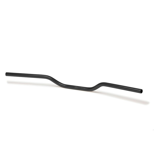 HIGHSIDER pro Street Bar (High) A04 Lenker Aluminium Schwarz, 7/8 Zoll