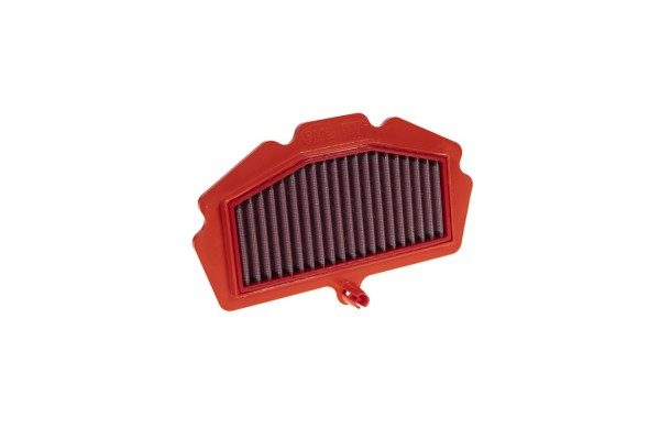 BMC Sportluftfilter für Kawasaki Ninja 400 2018- , Ninja 250 2018-, Z400 2019-, Ninja 400/Z400 Perfo