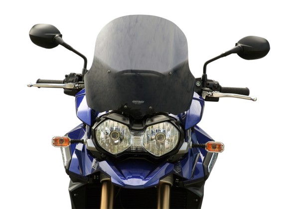 Tourenscheibe MRA "T" für TRIUMPH TIGER 1200 EXPLORER (Bj.12-15)
