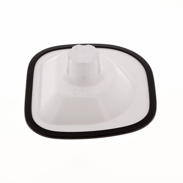 Tecnium Luftfilterdeckel - 2822 KTM SX/F EXC/F/R