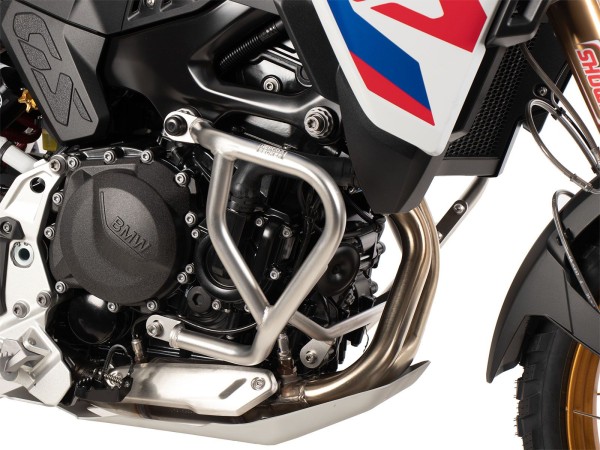 Motorschutzbügel Edelstahl für BMW F 900 GS (24-) Hepco & Becker