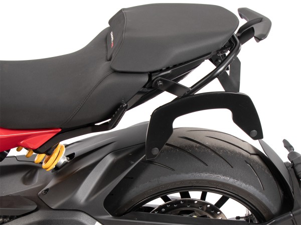 C-Bow Seitenträger für Ducati Diavel V4 (23-) Hepco & Becker