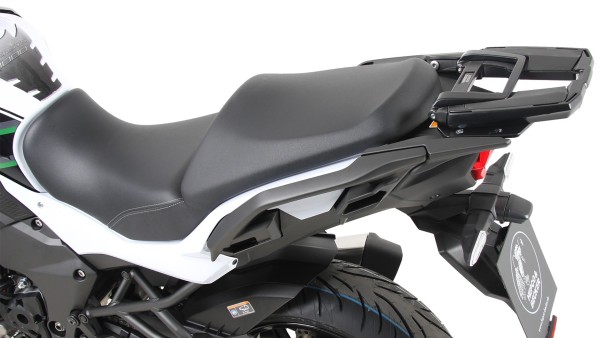 Easyrack Gepäckträger für Kawasaki Versys 1000 (19-) Hepco & Becker