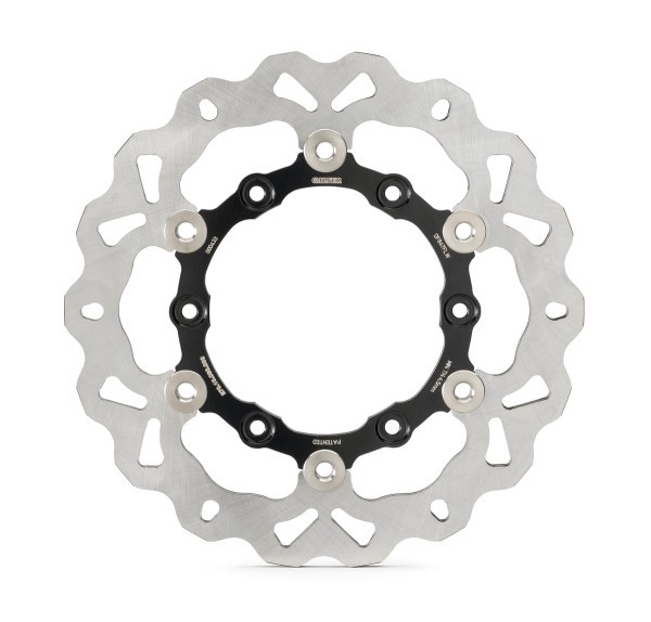 KTM WAVE Bremsscheibe für 690 Enduro / SMC