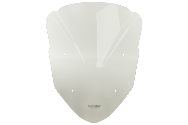 Sportscheibe MRA "SPM" klar für Yamaha Tracer 9 / GT (21-24)