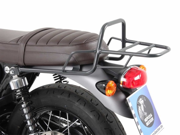 Gepäckbrücke für Triumph Bonneville T120 (16-) Hepco & Becker