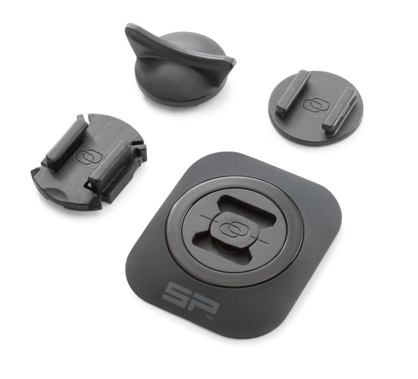Smartphone-Universaladapter für Husqvarna FS 701 Supermoto Svartpilen 401 und 701 Original