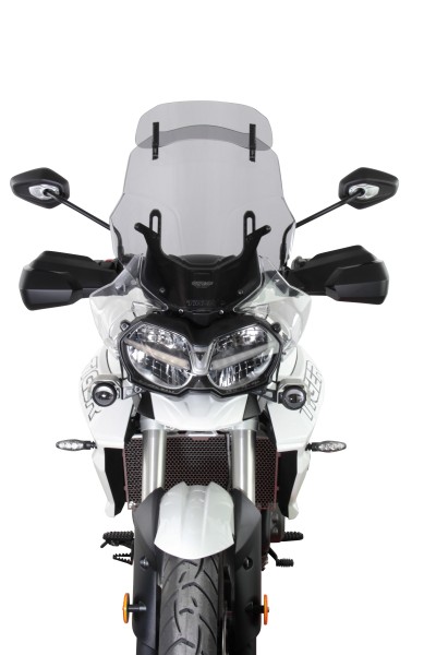 Variotouringscreen MRA "VTM" für TRIUMPH TIGER 800 /XC /XR / XRT (Bj.18-)