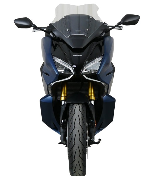 MRA Sportscheibe "SP" klar für Honda Forza 750 (21-)