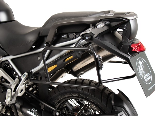 Seitenkofferträger für Triumph Tiger 1200 Rally Pro / GT Pro / GT (22-) Hepco & Becker