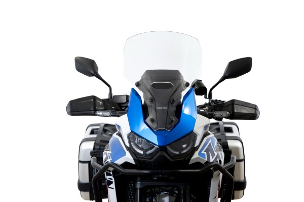 Windschutzscheibe für Honda CRF 1100 L Africa Twin