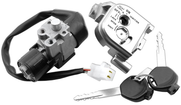 V PARTS Zündschloss HONDA PCX125