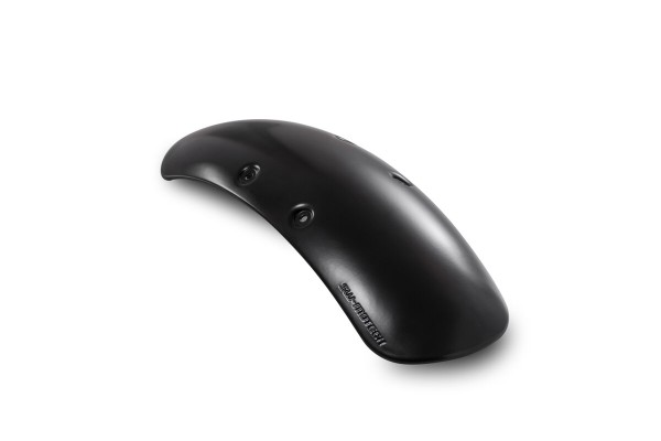 SW-Motech Fender-Kit schwarz für Yamaha XSR700 (15-)