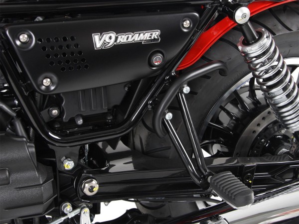 Aufbockhebel für Hauptständer für V 7 III stone/ special/ Anniversario/ Racer (Bj.17-)