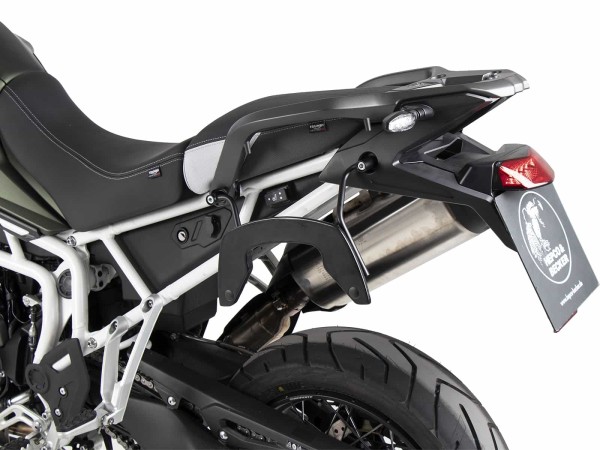 C-Bow Seitenträger für Triumph Tiger 900 Rally / GT / PRO (20-) Hepco & Becker