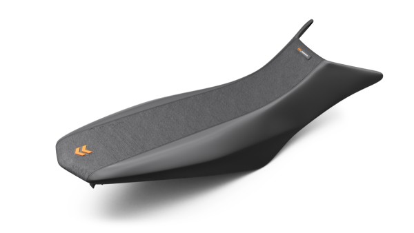 KTM Sitzbank