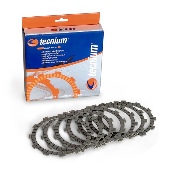 Tecnium Kupplungssatz