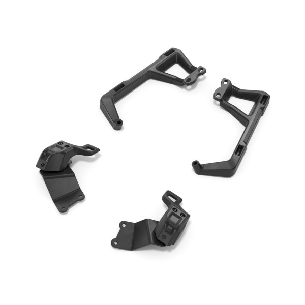 Halterung für Seitenkoffer für Tracer 7 /GT (25-) Original Yamaha