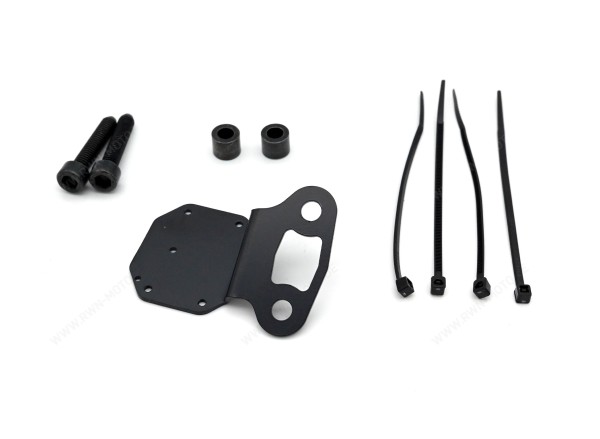 Halterung Reifendruck-Kontrollsystem für T-MAX (22-) / Tracer 9 /GT /+ (18-) / Tracer 7 /GT (20-)