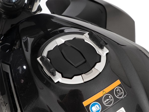 Tankring Basic für Kawasaki Z 7 Hybrid (24-) Hepco & Becker