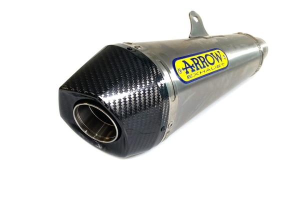 ARROW Auspuff X-KONE für Suzuki GSX-R1000 / GSX-R1000R (17-)