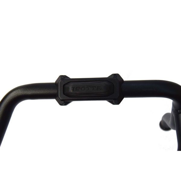 Sturzpad-Kit für Sturzbügel