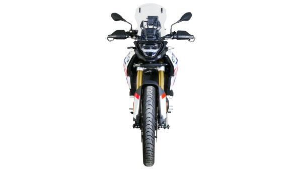 Variotouringscreen MRA "VT" klar für BMW F 900 GS (24-)