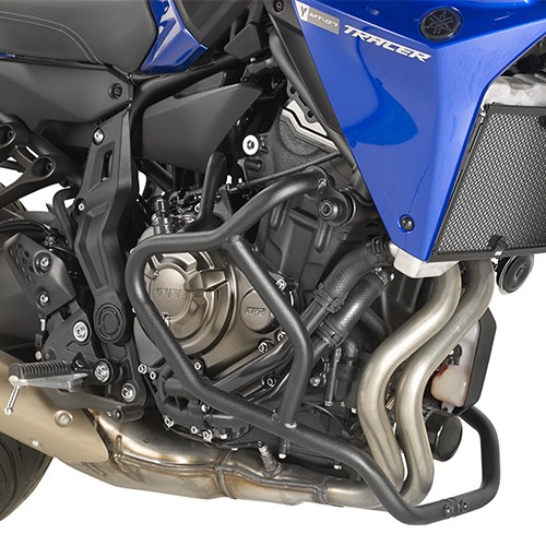 Sturzbügel für Yamaha MT-07 (Bj. 18-19) / MT-07 Tracer (Bj. 16-18) Givi