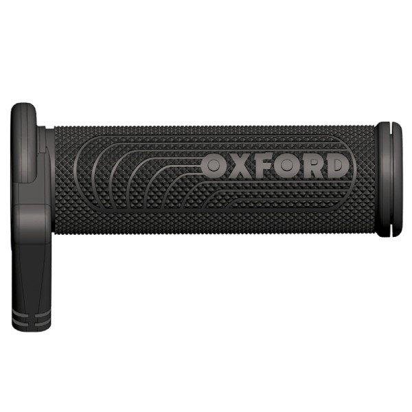 Oxford Hotgrips Sport Ersatz-Rechter-Griff