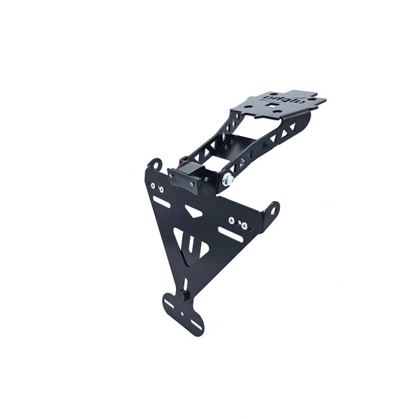 Kennzeichenhalter für Suzuki GSX-S750 (17-)