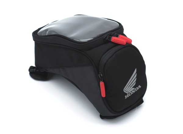 Tankrucksack 3 Liter für Honda CB 500X / CRF1000L Africa Twin (Bj.16-19) / NX 500 Original Honda
