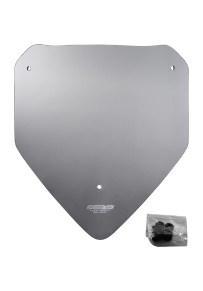 Sportscheibe MRA "SP" für DUCATI MULTISTRADA 950 /S (Bj.17-)