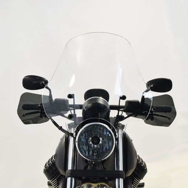 Handprotektoren für Moto Guzzi Audace (17-20)