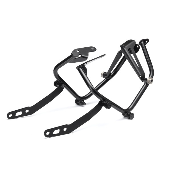 Soft-ABS-Seitenkoffer-Halterung für Tracer 700 / Tracer 7 Original Yamaha