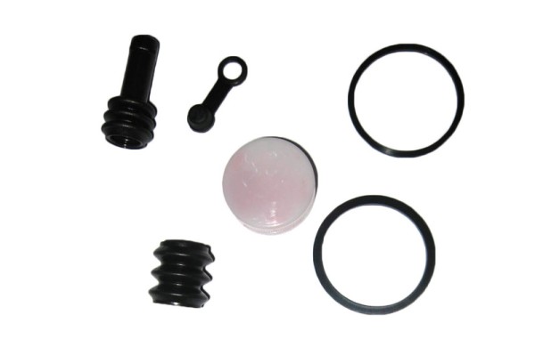 Reparaturkit Bremssattel Tecnium hinten Kawasaki ZX600