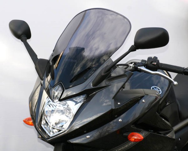 Tourenscheibe MRA "T" für YAMAHA XJ 6 DIVERSION (Bj.2009-)
