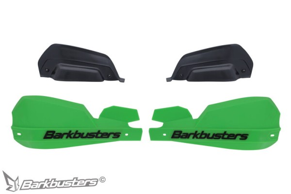 Barkbusters VPS Handschutzschalen