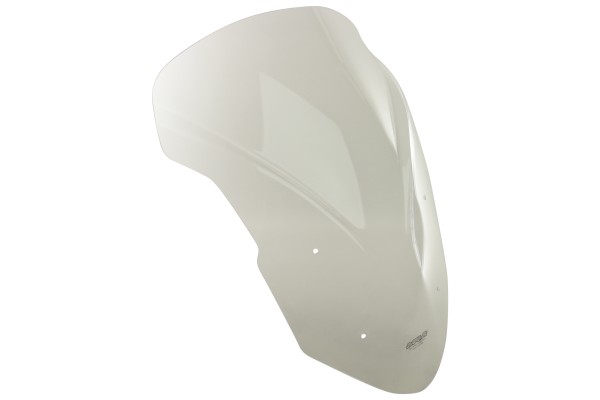 Tourenscheibe MRA "TM" rauchgrau für Yamaha Tracer 9 / GT (21-24)