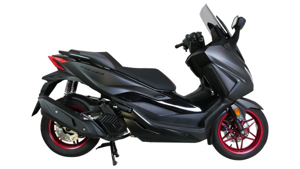 Tourenscheibe MRA "TM" für Honda NSS 125/350 Forza 2021-