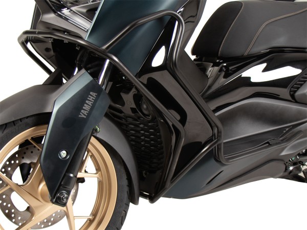 Zierbügel für Yamaha XMAX 125 / 300 / TMAX (23-) Hepco & Becker