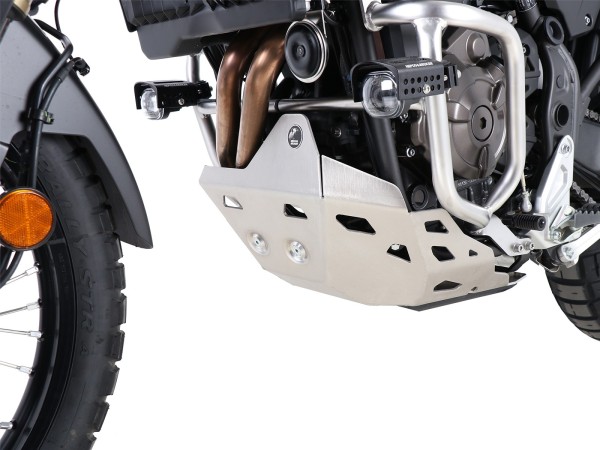 Motorschutzplatte aluminium für Yamaha Ténéré 700 (2019-2024)
