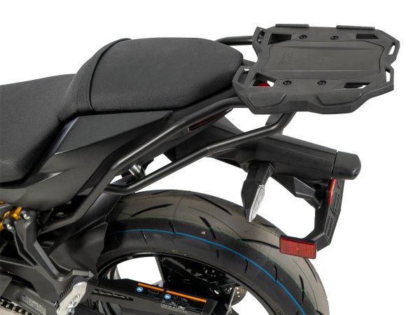Smartrack Heckträger schwarz für Kawasaki Z 650 S (26-) Hepco & Becker