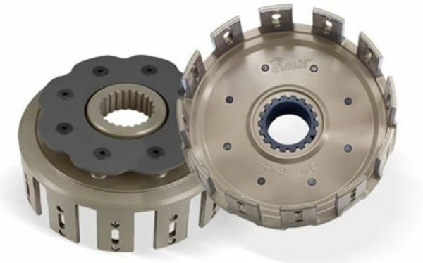 Barnett Kupplungsglocke Suzuki RM-Z250