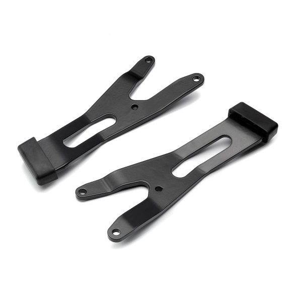 Halterungssystem City-Seitenkoffer 20L für Tracer 900 Original Yamaha