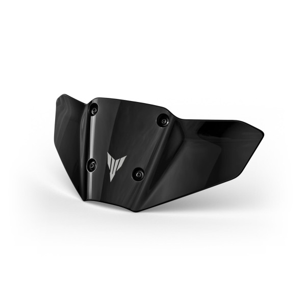 Kleines Windschild für MT-09 (24-25) / MT-07 (2025) Original Yamaha