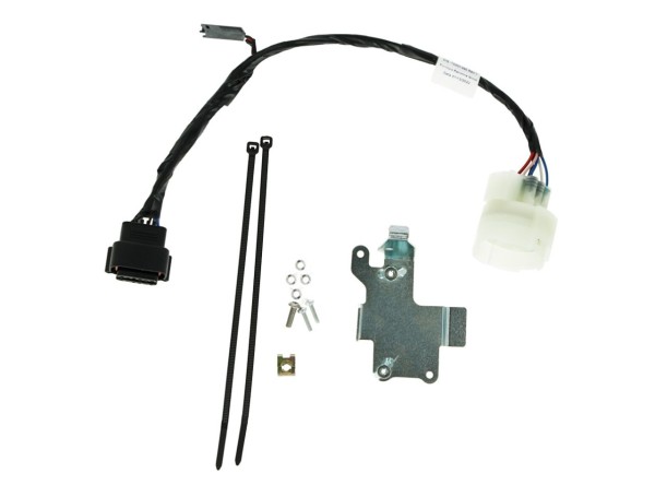 Installationskit für elektronische Diebstahlsicherung (Keyless Systeme)