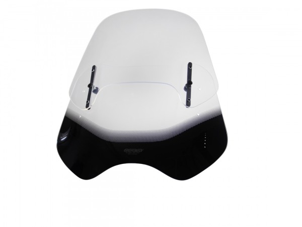 MRA APRILIA VARIO-SCREEN NAKED BIKE - Varioscreen for Naked-Bikes "VNB" alle Baujahre