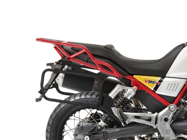 Shad Kofferträger 4P für Moto Guzzi V85 TT