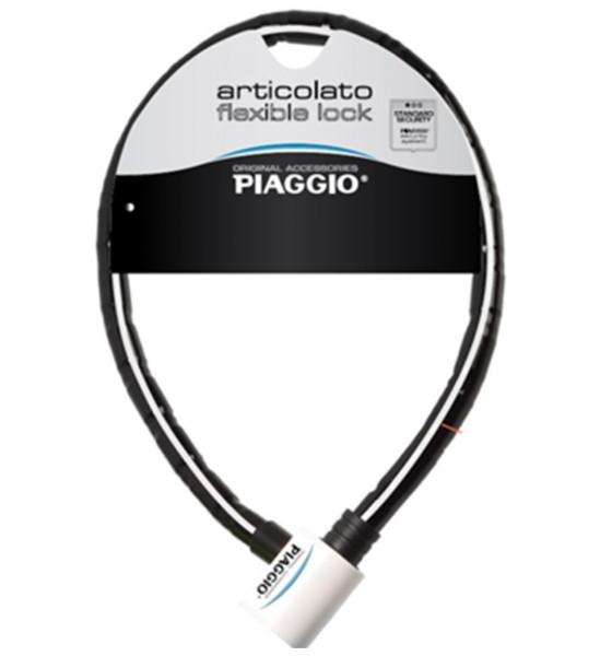 Kabelschloss Multilink 120cm Original Piaggio